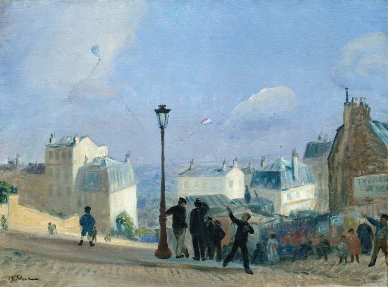 Datei:Glackens Kites.jpg