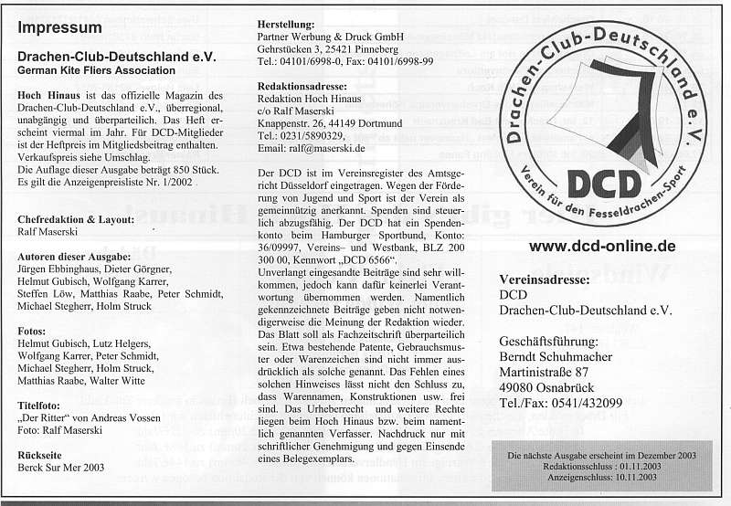 Datei:Hoch Hinaus 2003-3 Impressum.jpg