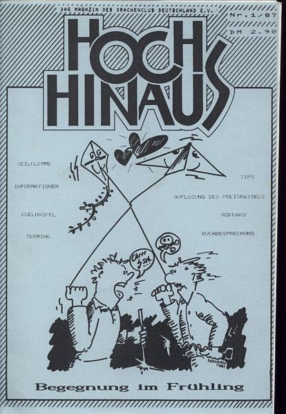 Datei:Hoch Hinaus 1987-1 Titelblatt.jpg