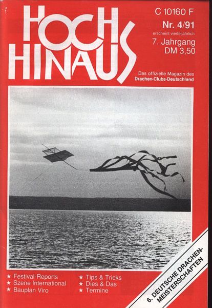 Datei:Hoch Hinaus 1991-4 Titelblatt.jpg