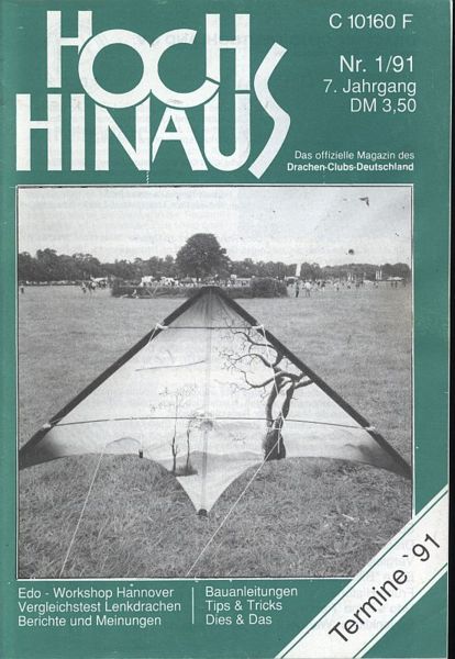 Datei:Hoch Hinaus 1991-1 Titelblatt.jpg