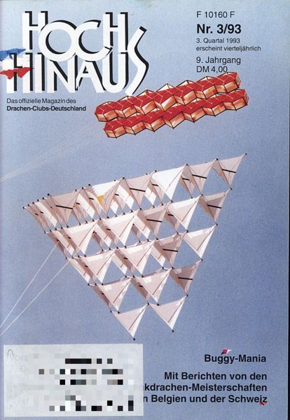 Datei:Hoch Hinaus 1993-3 Titelblatt.jpg