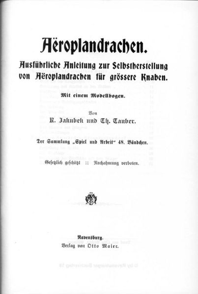 Datei:Aeroplandrachen Reprint 01.jpg