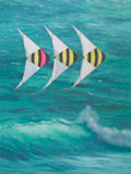 Carol Thompson - Speed Wing
