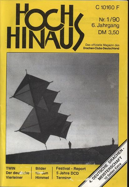 Datei:Hoch Hinaus 1990-1 Titelblatt.jpg
