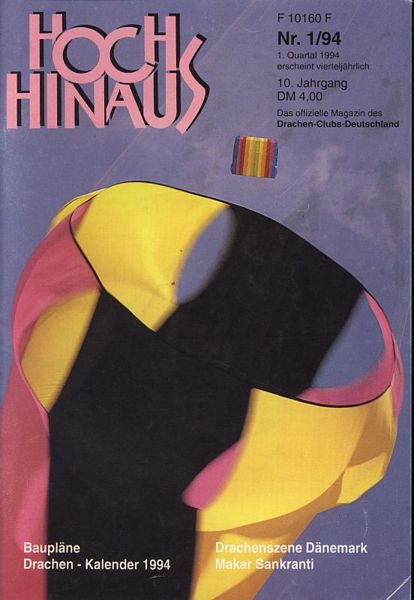 Datei:Hoch Hinaus 1994-1 Titelblatt.jpg