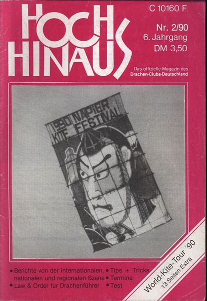 Datei:Hoch Hinaus 1990-2 Titelblatt.jpg