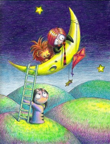 Datei:Chelsea Stebar - Kite Flying.jpg