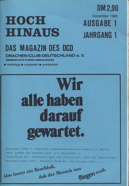 Datei:Hoch Hinaus 1985-4 Titelblatt.jpg